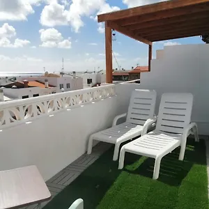  Сasa de vacaciones Morro Mar España