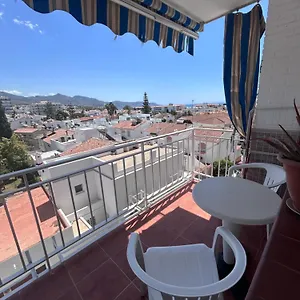  Apartamento Balcon A España